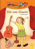 Die rote Gitarre