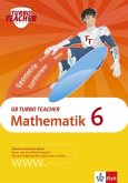 Mathematik, 6. Schuljahr / G8 Turbo Teacher