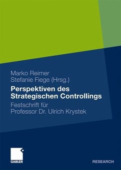 Perspektiven des Strategischen Controllings