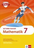 Mathematik, 7. Schuljahr / G8 Turbo Teacher