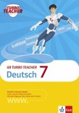 Deutsch, 7. Schuljahr / G8 Turbo Teacher