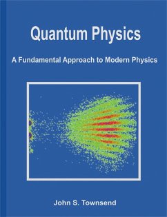 Quantum Physics - Townsend, John S.
