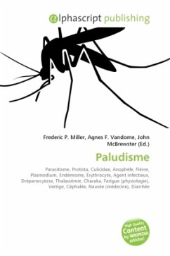 Paludisme