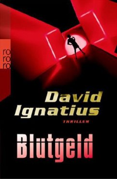 Blutgeld - Ignatius, David