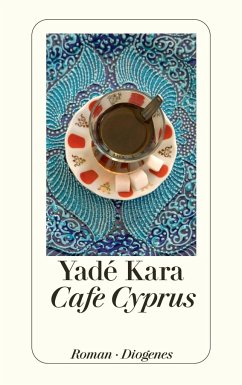 Café Cyprus - Kara, Yadé