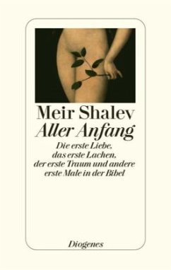 Aller Anfang - Shalev, Meir