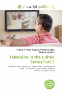 Television in the United States Part 3