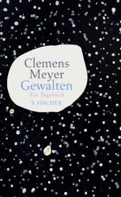 Gewalten - Meyer, Clemens