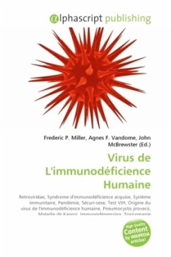 Virus de L'immunodéficience Humaine