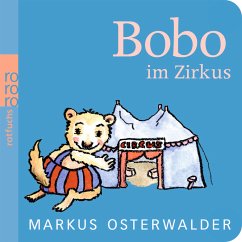 Bobo im Zirkus - Osterwalder, Markus