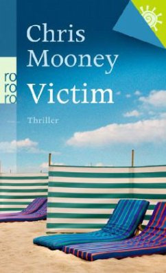 Victim - Mooney, Chris
