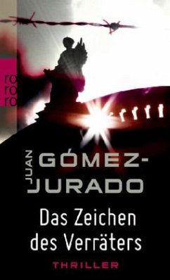 Das Zeichen des Verräters - Gómez-Jurado, Juan