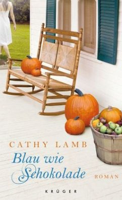 Blau wie Schokolade - Lamb, Cathy