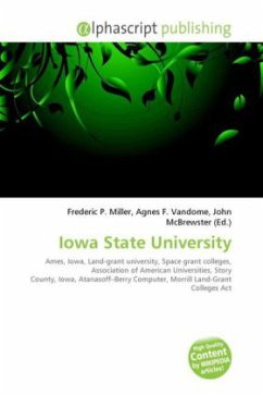 Iowa State University