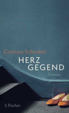 Herzgegend - Schnabel, Corinna