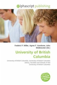 University of British Columbia