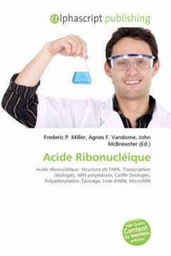 Acide Ribonucléique