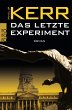 Das letzte Experiment / Bernie Gunther... - Bild 1