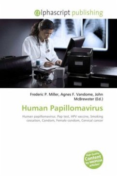 Human Papillomavirus