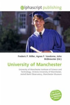 University of Manchester