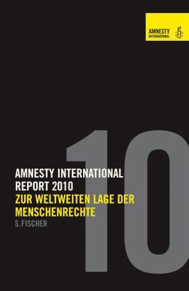Amnesty International Report 2010