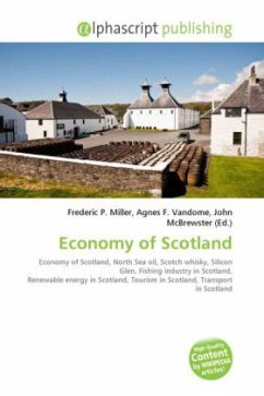 Economy of Scotland