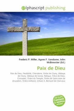 Paix de Dieu