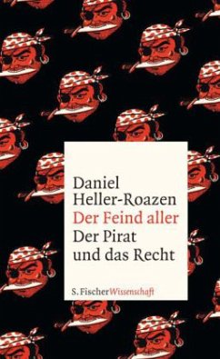 Der Feind aller - Heller-Roazen, Daniel