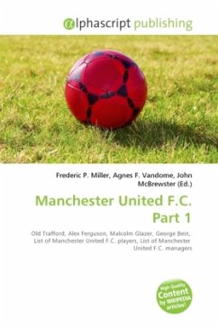 Manchester United F.C. Part 1