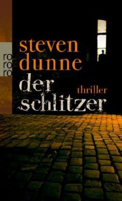 Der Schlitzer - Dunne, Steven