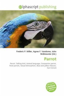 Parrot