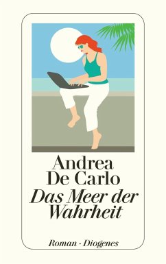 Das Meer der Wahrheit - De Carlo, Andrea