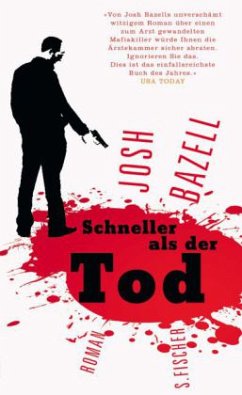 Schneller als der Tod / Pietro-Reihe Bd.1 - Bazell, Josh