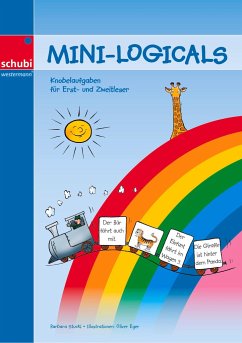 Mini-Logicals - Stucki, Barbara