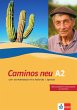 Caminos A2. Neue Ausgabe. Lehr- und... - Bild 1