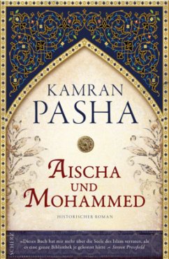 Aischa und Mohammed - Pasha, Kamran