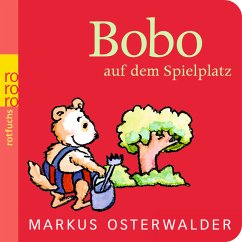 Bobo auf dem Spielplatz - Osterwalder, Markus