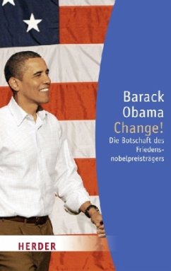 Barack Obama - Change! - Obama, Barack