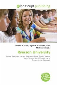 Ryerson University