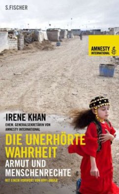 Cover Die unerhörte Wahrheit
