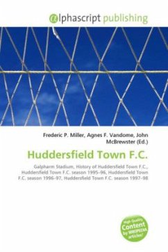 Huddersfield Town F.C