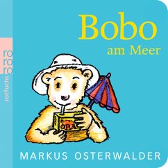 Bobo am Meer - Osterwalder, Markus