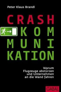 Crash-Kommunikation - Brandl, Peter K.