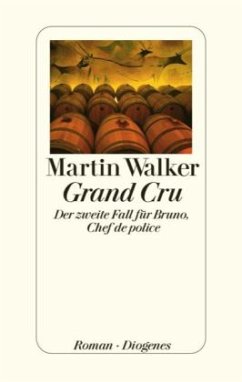 Grand Cru / Bruno, Chef de police Bd.2 - Walker, Martin