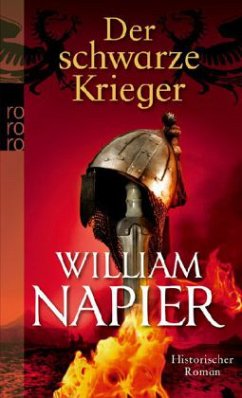 Der schwarze Krieger - Napier, William