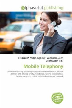 Mobile Telephony