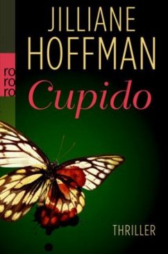 Cupido, Sonderausgabe - Hoffman, Jilliane