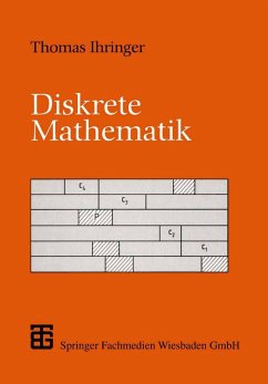 Diskrete Mathematik - Ihringer, Thomas
