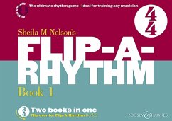 Flip-a-rhythm - Nelson, Sheila Mary
