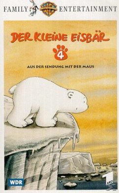 Kleine Eisbär 4 Der